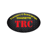Transport Et Remorquage Chauvette - Logo