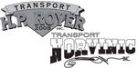 Transport H.P. Royer 2008 inc / Transport Norvinic inc - Logo
