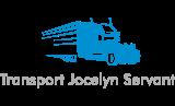 Transport Jocelyn Servant - Logo