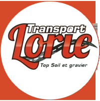 Transport Lorie - Logo