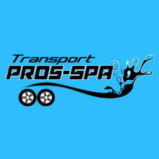 Transport Pros Spa - Logo