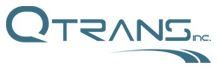 Transport Q-Trans Inc - Logo
