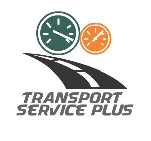 Transport Service Plus - Logo