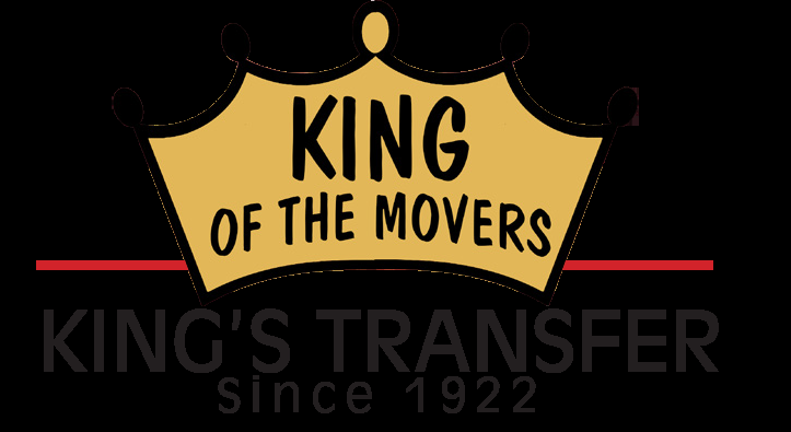Transports King - Logo