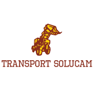 Transport Solucam - Logo