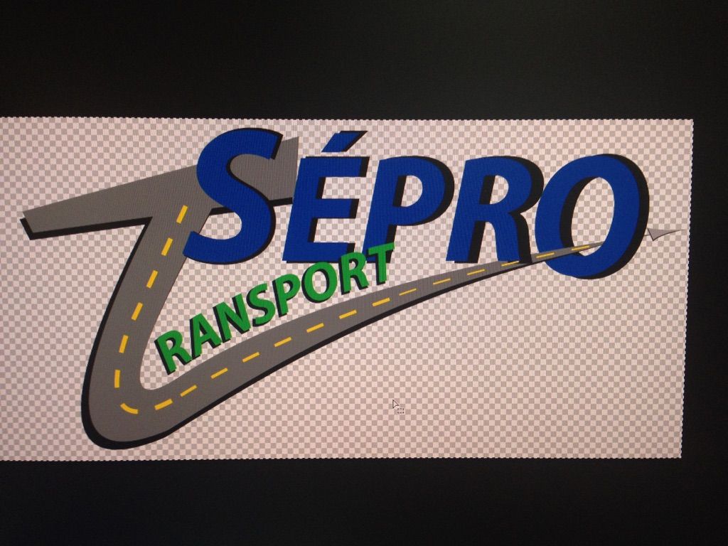 Transport Sépro - Cover photo