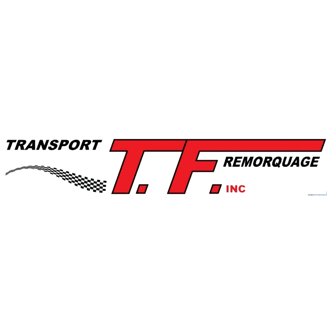 Transport T.F.Remorquage - Logo