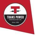Trans Power Construction (1999) Ltd. - Logo
