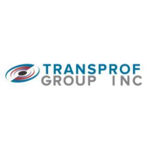 Transprof Group - Logo
