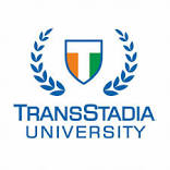 TransStadia University Ahmedabad (TransStadia University) - Logo