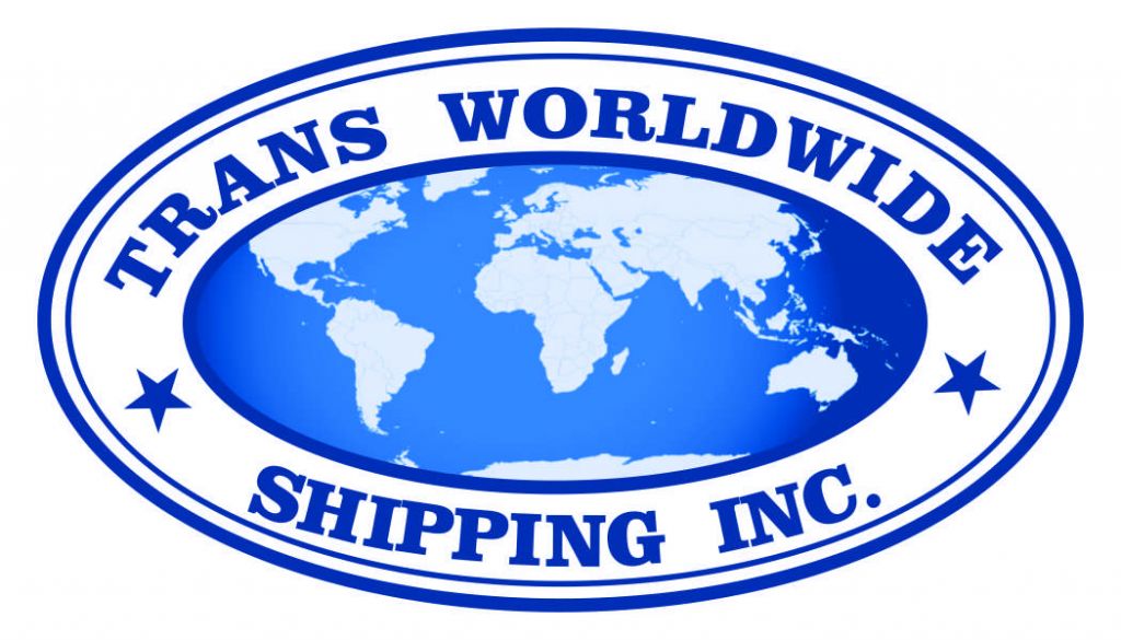 Trans Worldwide Shipping Inc - Logo