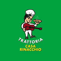 Trattoria Casa Rinacchio - Logo