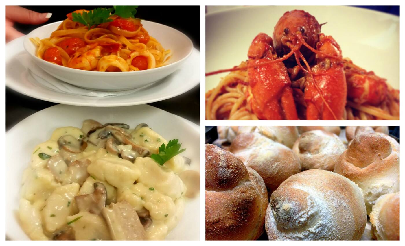 Trattoria Da Vito - Cover photo