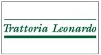 Trattoria Leonardo - Logo