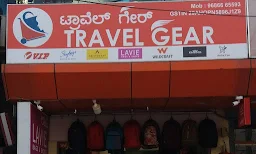 Travel Gear - Cover photo