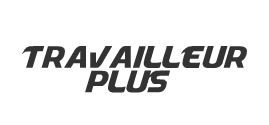 Travailleur Plus - Logo