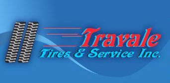 Travale Tires &a; Service Inc. - Logo