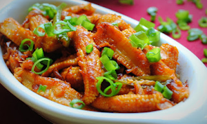 Travancore Restaurant - Cover photo