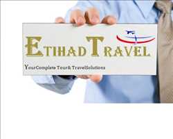 Travel Agent In Sirsa 280703 - Logo