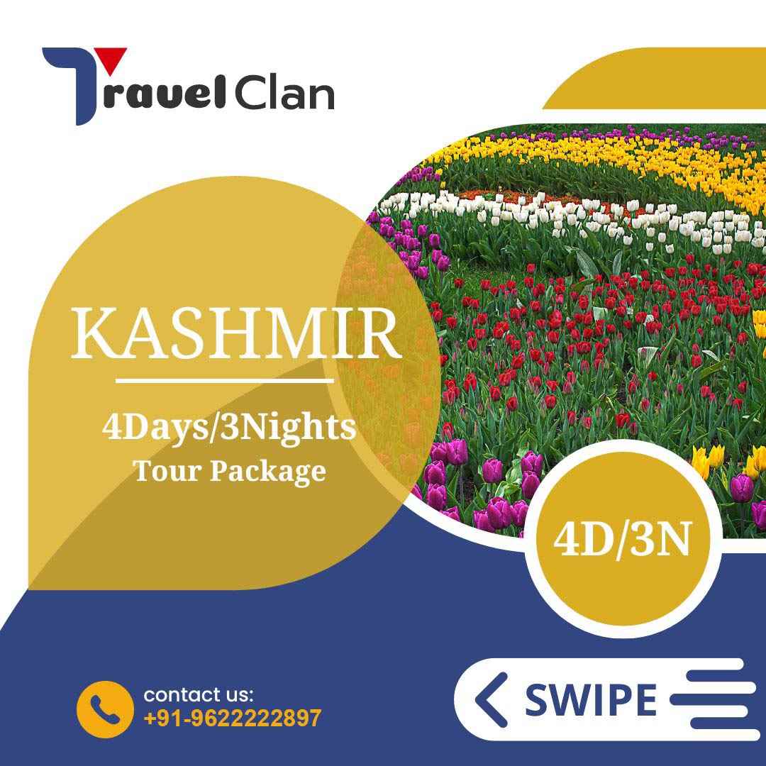 Travel Clan - Cover photo