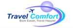 Travel Comfort - Logo