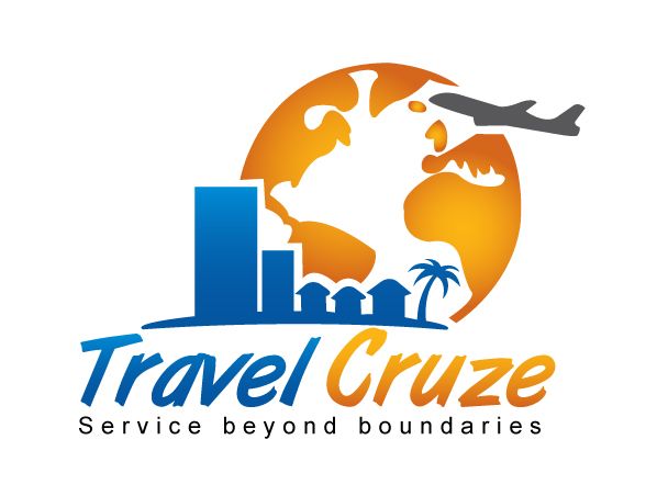 Travel Cruze - Logo