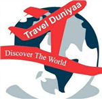 Travel Duniyaa - Logo