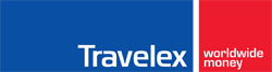 Travelex - Logo
