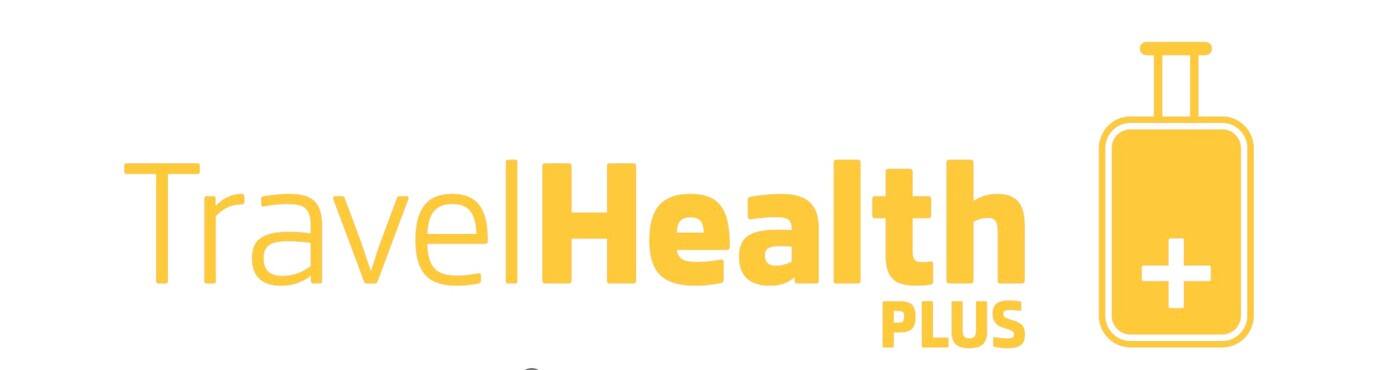 Travel Health Plus - Logo