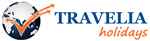 Travelia Holidays Private Limited - Logo
