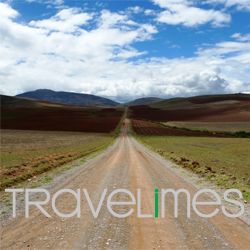 Travelimes Inc. - Logo