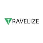 Travelize - Logo