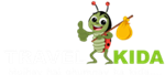 Travel Kida - Logo