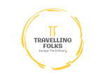 Travelling Folks - Logo