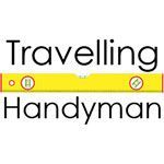 Travelling Handyman - Logo