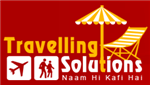 Travelling Solutions - Logo