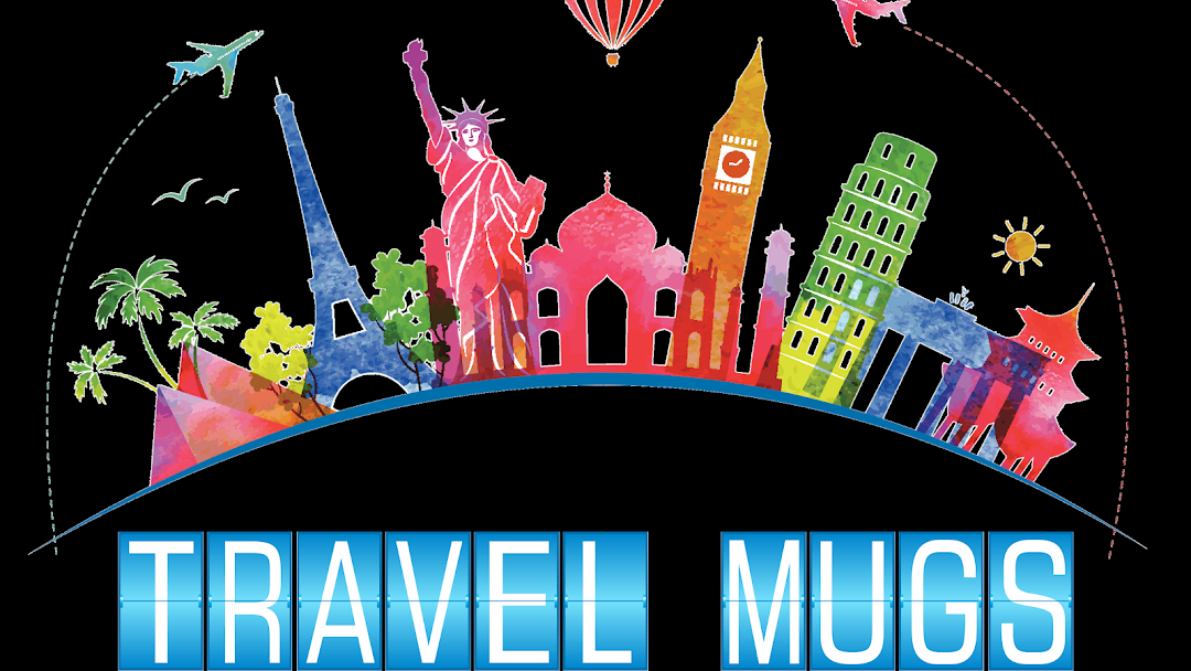Travel Mugs Coffee - Cover photo