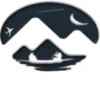 Travel My Kashmir - Logo