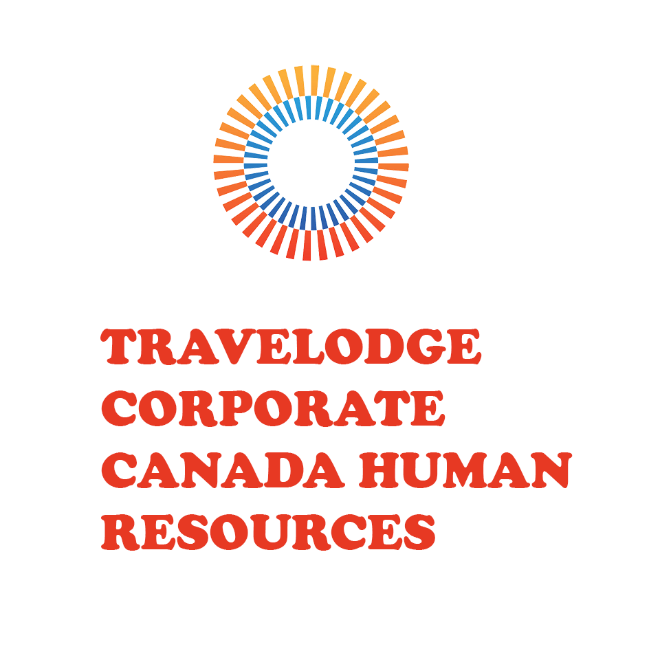 Travelodge Corporate Canada Human Resources - Logo