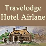 Travelodge Hotel Airlane - Logo