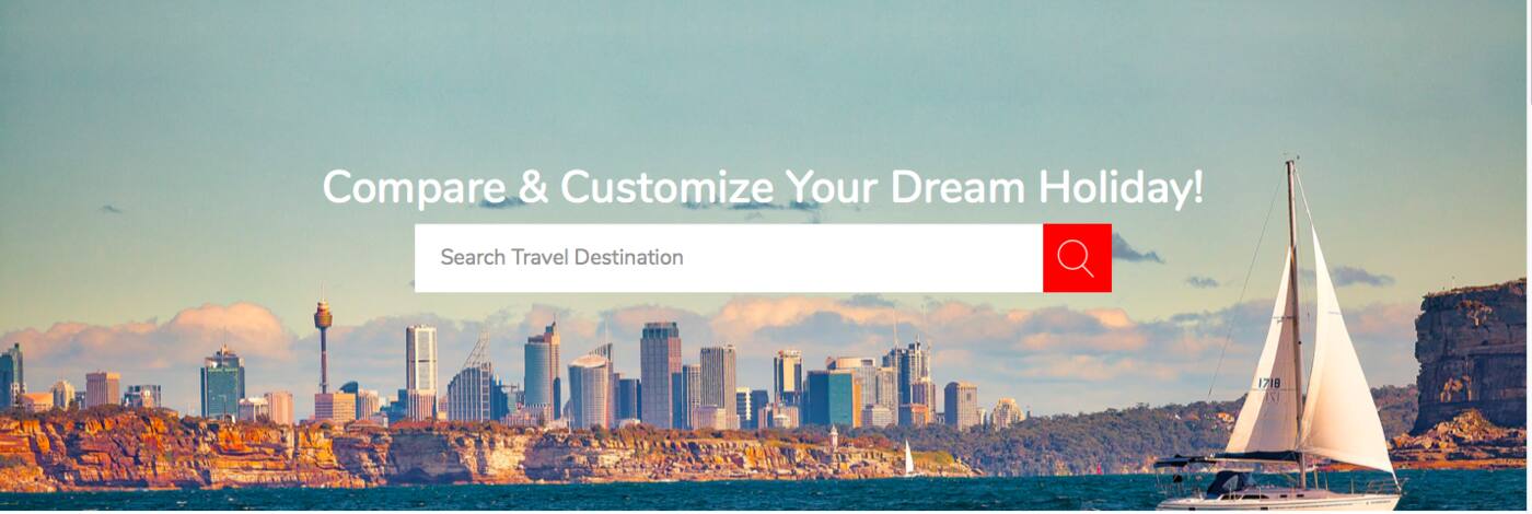 travelotes - Cover photo