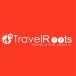 Travel Roots 486457 - Logo