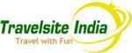 Travelsite India - Logo