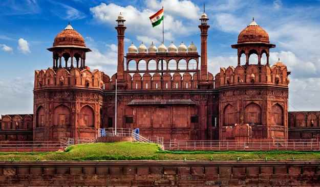 Travelsite India - Cover photo