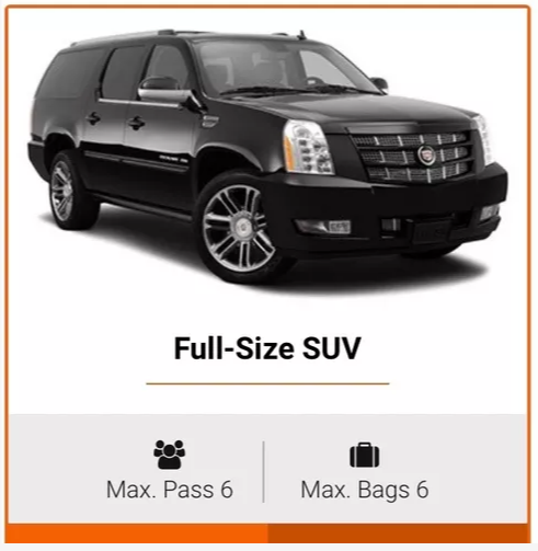 Travel Time Limo - Halifax Airport Transfer - Logo