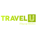 Travel U - Logo