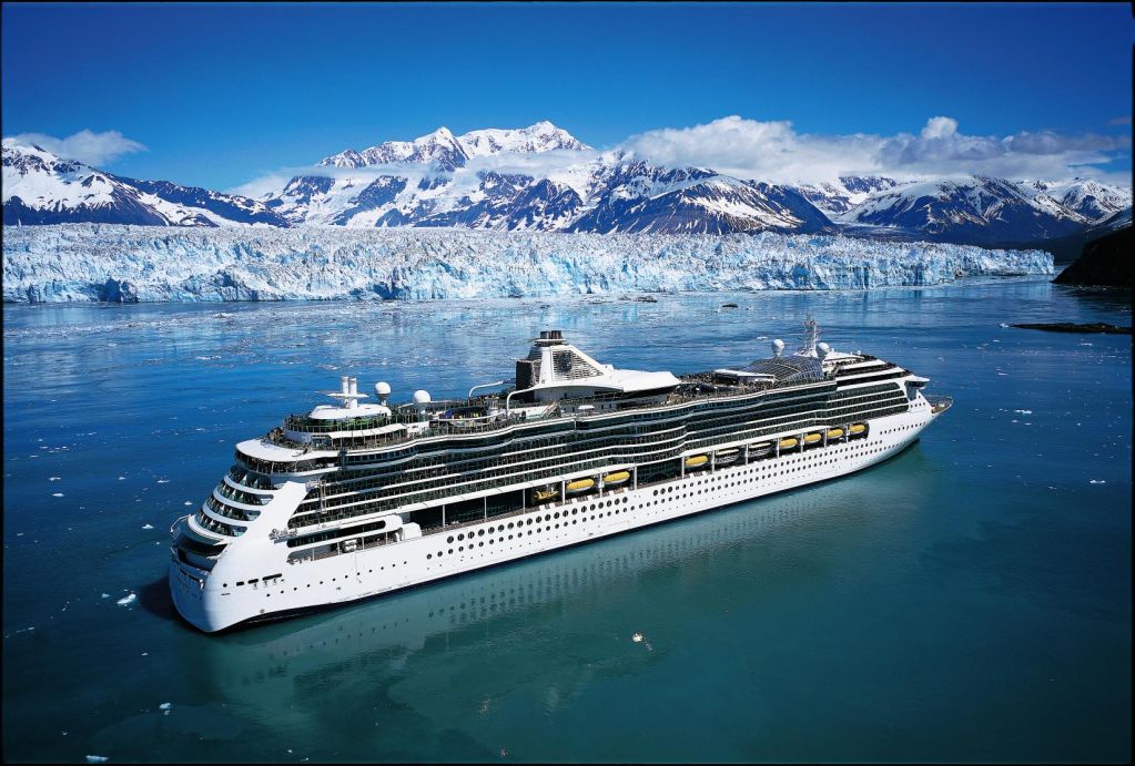 Travel Vip - Cover photo