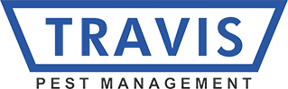 Travis Pest Management - Logo