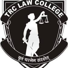 T. R.C.Law College (TRCLC) - Logo