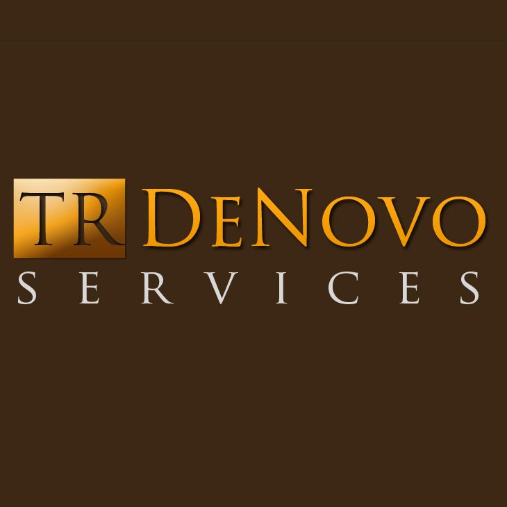 TR DeNovo Services - Logo
